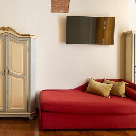 Residenza Della Signoria Hotel Флоренция Екстериор снимка