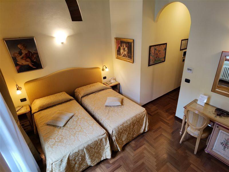 Residenza Della Signoria Hotel Флоренция Екстериор снимка