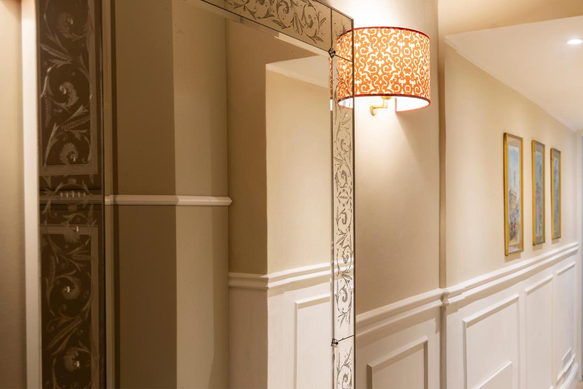 Residenza Della Signoria Hotel Флоренция Екстериор снимка
