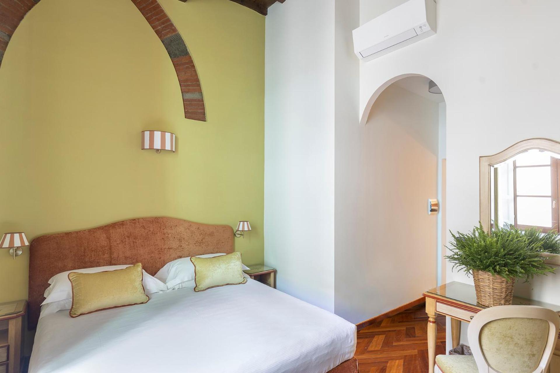 Residenza Della Signoria Hotel Флоренция Екстериор снимка