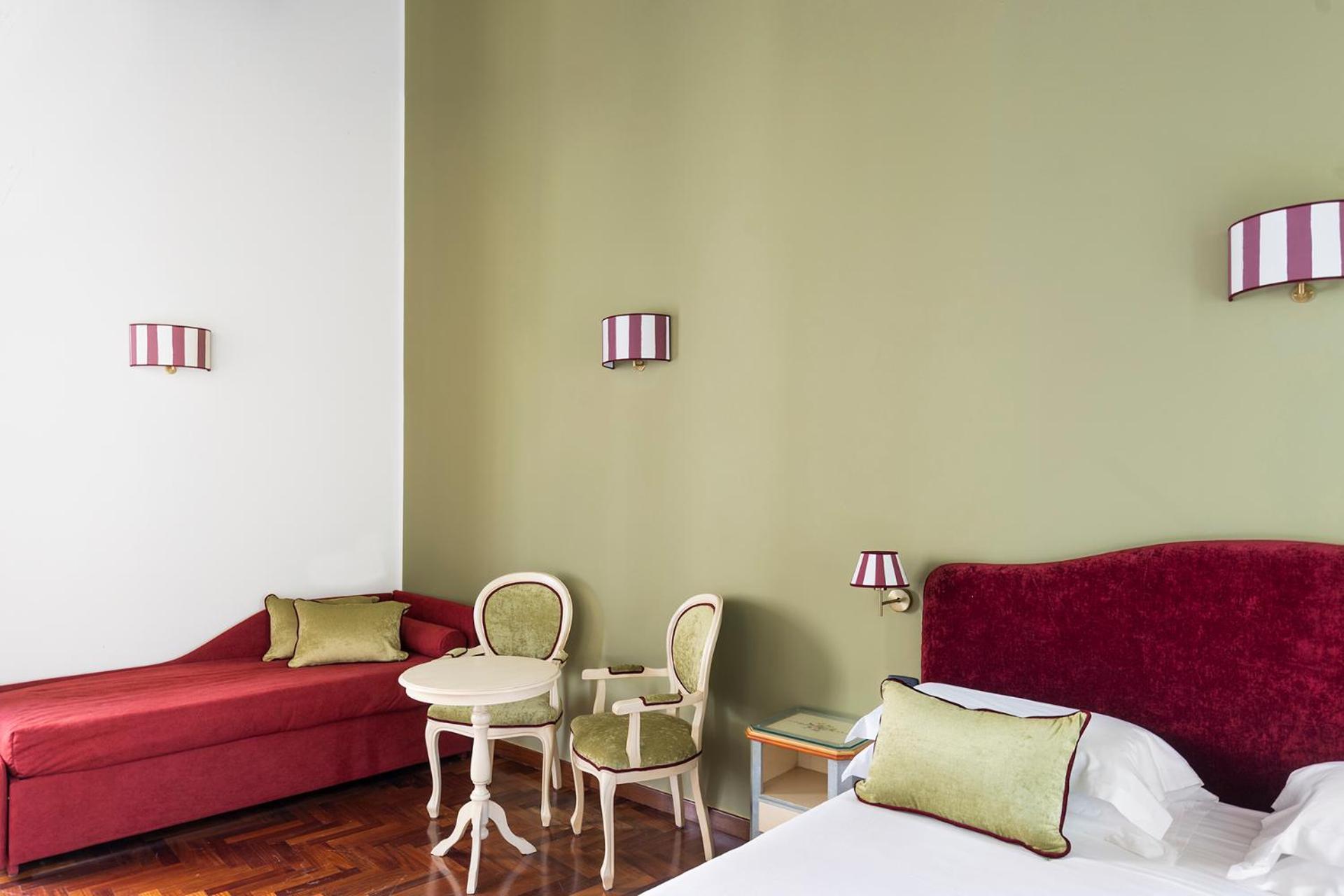 Residenza Della Signoria Hotel Флоренция Екстериор снимка