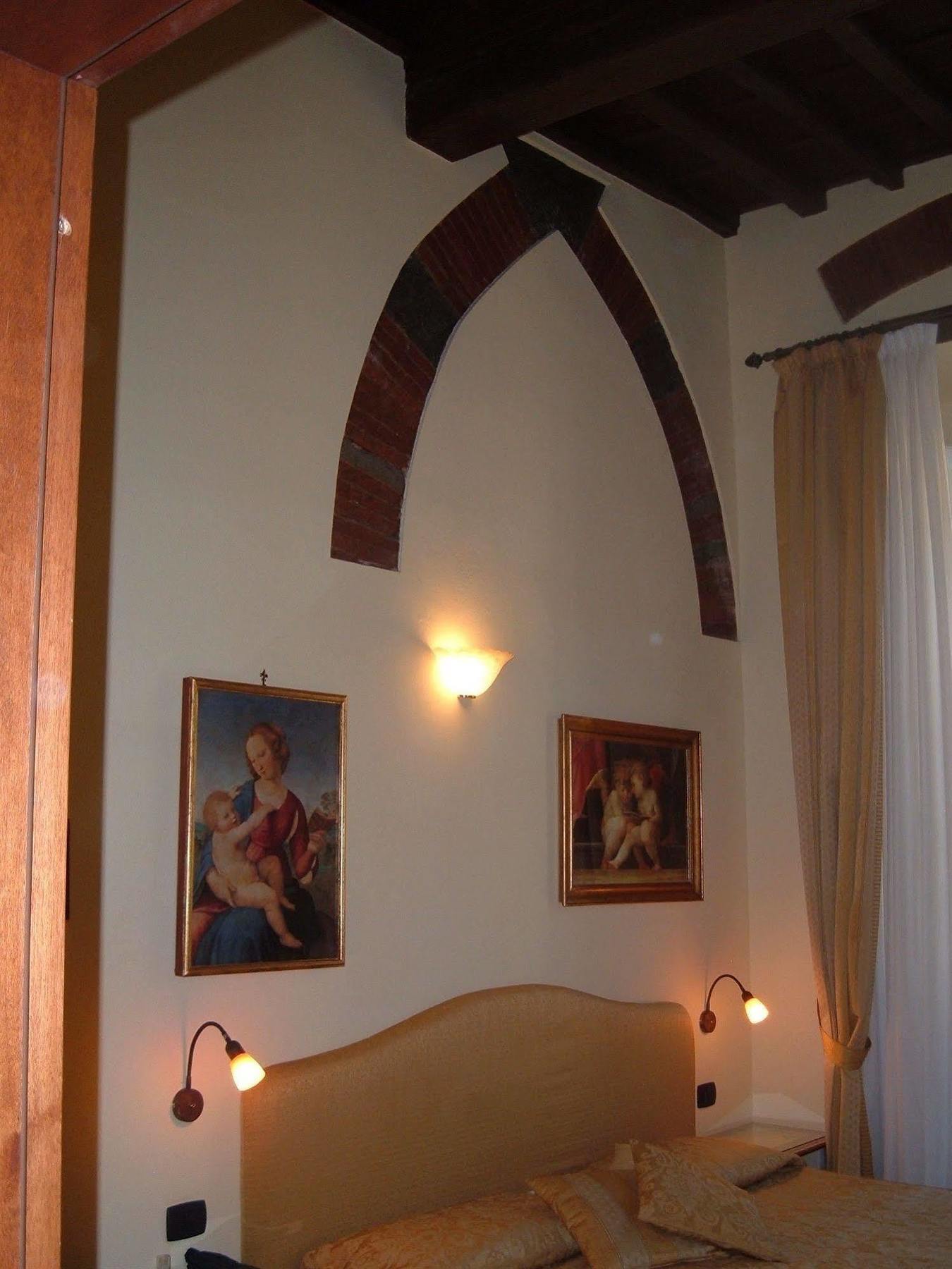 Residenza Della Signoria Hotel Флоренция Екстериор снимка